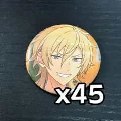 あんスタ　コレクション缶バッジ　羽風薫