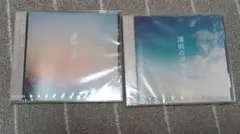 ワッツ◎さーくる 薄明のポラリス CD 2枚セット