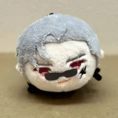刀剣乱舞 もちもちマスコット BOX購入特典 山鳥毛のサムネイル