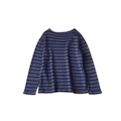 SAINT JAMES DOUBLEFACE SWEATER セーター