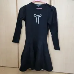 agnes b.　enfant　ワンピース