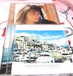 ZARD/2枚セット