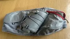 THE NORTH FACE ウエストバック　ランニングボトルポーチ