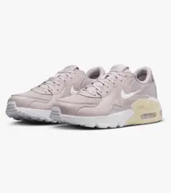 Nike Air Max ナイキ　エアマックス　エクシー ピンク スニーカー