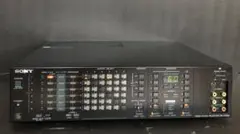 絶版名機 SONY ビデオ・オーディオセレクター SB-V3000【動作品】 絶版名機 SONY ビデオ・オーディオセレクター SB-V3000【動作品】