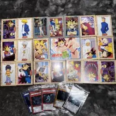 即日発送☆遊戯王カード アマダ まとめ売り おまけ付き☆