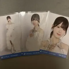 乃木坂46 スペシャル衣装47 筒井あやめ コンプ