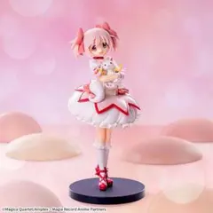 魔法少女まどか☆マギカ 鹿目まどか フィギュア