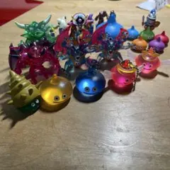 ドラクエフィギュア22個入り