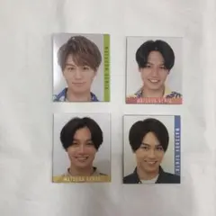 松田元太　デタカ