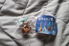 洗濯日和３ コツメカワウソ ガチャ