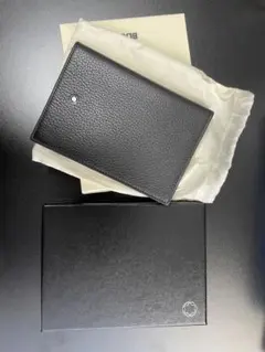 2025年最新】MONTBLANC パスポートケース・カバーの人気アイテム