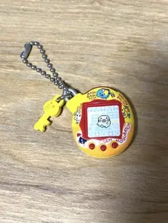 たまごっち ミニチュアチャームコレクション4 くちぱっち