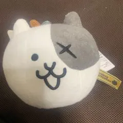 にゃんこ大戦争 ぬいぐるみ マスコット