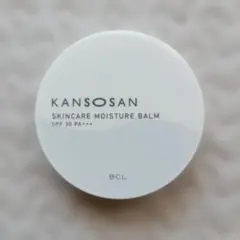 乾燥さん 保湿力スキンケアバーム