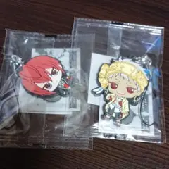 ツイステ ラバスト リドル、カリム