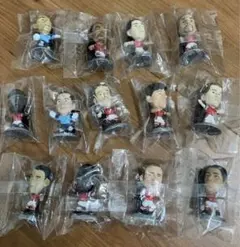 Corinthian Microstars イングランド代表 赤シャツ未開封