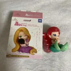 アリエル　シークレット　肩ズンHug. ディズニープリンセス