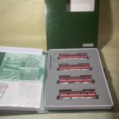 A.C.M.E. 52634+52636+52637 OBB 客車3輛 HO - メルカリ