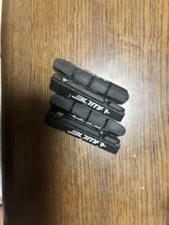 BOMA カーボンリムブレーキパッド シュー 2個セット×2のサムネイル