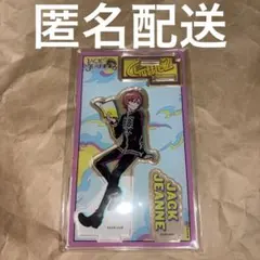 ジャックジャンヌ 白田 美ツ騎 カラオケ鉄人 アクスタ カラ鉄 - メルカリ