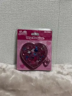 ディズニーランド ミニー パルパルーザ ミニパル スライドミラー