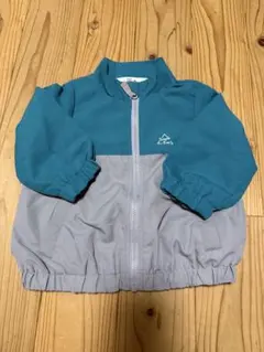 ベビー用　アウター サイズ80