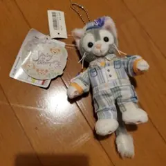 2025年最新】白タグダッフィーぬいぐるみバッジの人気アイテム - メルカリ