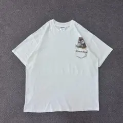 T*o様 90s hanes tシャツ ヴィンテージ　短丈　プリントtシャツ U