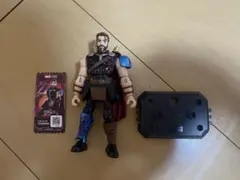 Blokees MARVELインフィニティサーガ　ソーのサムネイル