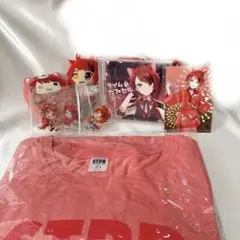 すとぷりSTPR 莉犬くん　グッズセット　まとめ売り