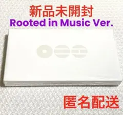 BTS アルバム ARIRANG Rooted in Music Ver. ②