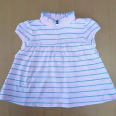 ラルフローレン　ポロシャツ　サイズ90