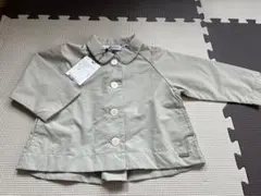 キムラタン　ジャケット