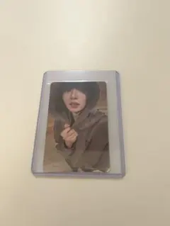 サンウォン　フーディ　MD パーカー