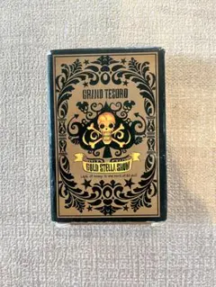 GRAND TESORO GOLD STELLA SHOW トランプ