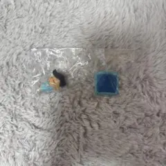 クレヨンしんちゃん おやすみ隊2」のフィギュア 風間くん