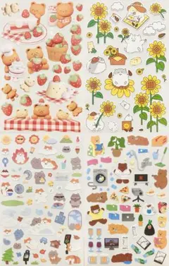 MAYU様 リクエスト 4点 まとめ商品