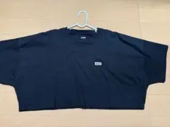 X-girl Tシャツ ブラック Sサイズのサムネイル