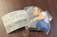 クレヨンしんちゃん ヤキニクロードまちぼうけ7 トラックの男