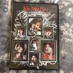 Kis-My-Ft2/Kis-My-Ftに逢えるde Show vol.3 a…