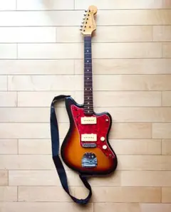 fender JM66 1994年〜95年製（値下げ交渉可） 2025年最新】Fender japan jazzmaster jm66の人気アイテム