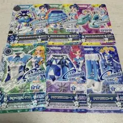 2025年最新】霧矢あおい カードの人気アイテム - メルカリ