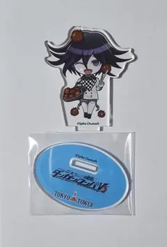 2026年最新】王馬小吉 アクリルスタンドの人気アイテム - メルカリ