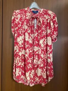 【新品・未使用】RALPH　LAUREN　カットソー