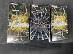 遊戯王　リミットオーバーコレクション　3BOX プロモパック付き