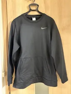 ナイキ THERMA-FIT プルオーバー XXLサイズ