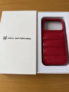 【最終値下げ】正規品 iPhone16 Dark Cherry ダークチェリー 最終値下げ）正規品 iPhone16 Dark Cherry ダークチェリー - メルカリ
