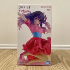 【未開封】推しの子 アイ フィギュアのサムネイル