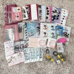 AAA グッズ まとめ売り 会報誌 7冊 CD 4枚 FC 特典 など - メルカリ